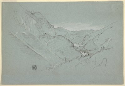  av Frederic Edwin Church