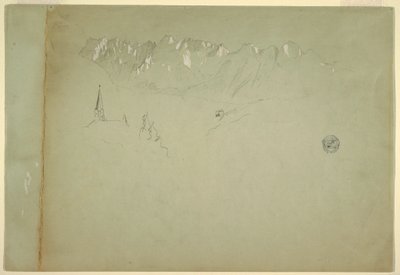  av Frederic Edwin Church