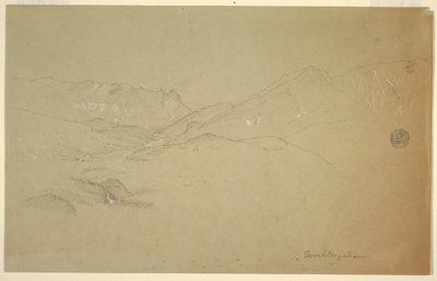  av Frederic Edwin Church
