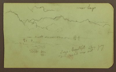  av Frederic Edwin Church