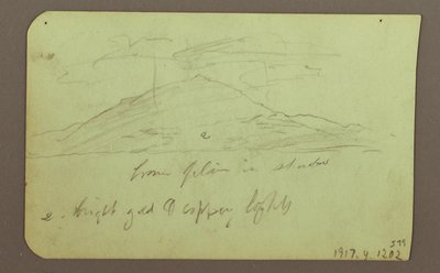  av Frederic Edwin Church