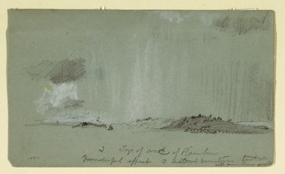  av Frederic Edwin Church