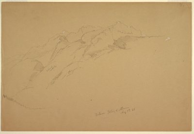  av Frederic Edwin Church