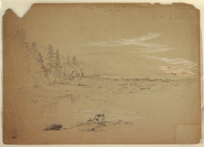  av Frederic Edwin Church