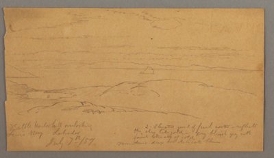 av Frederic Edwin Church