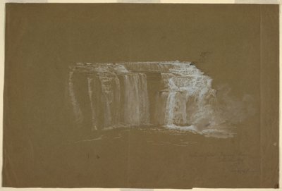  av Frederic Edwin Church