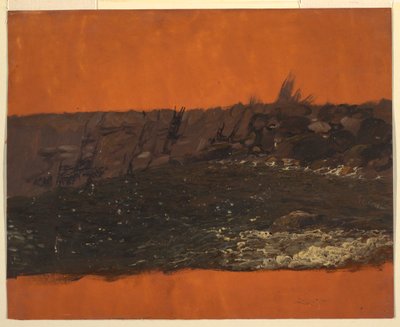  av Frederic Edwin Church