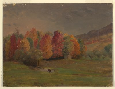  av Frederic Edwin Church
