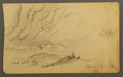  av Frederic Edwin Church