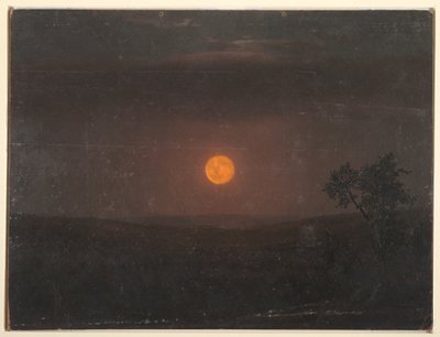  av Frederic Edwin Church