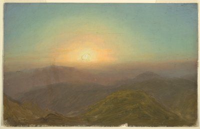  av Frederic Edwin Church