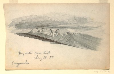  av Frederic Edwin Church