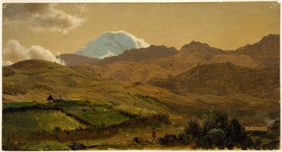  av Frederic Edwin Church