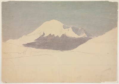  av Frederic Edwin Church