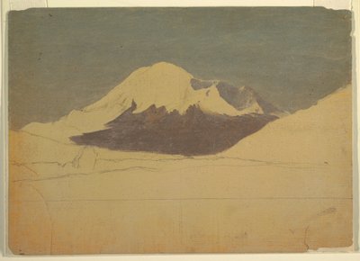  av Frederic Edwin Church