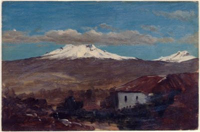  av Frederic Edwin Church