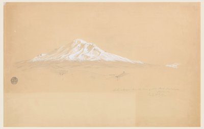  av Frederic Edwin Church