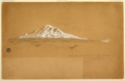  av Frederic Edwin Church