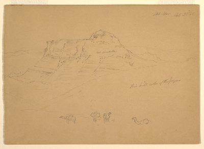  av Frederic Edwin Church