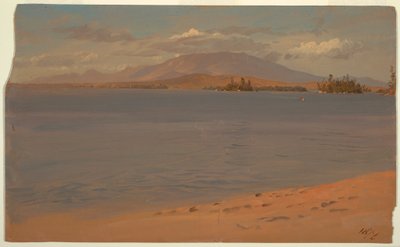  av Frederic Edwin Church