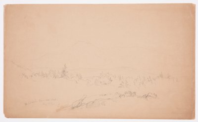  av Frederic Edwin Church