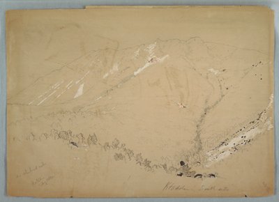  av Frederic Edwin Church