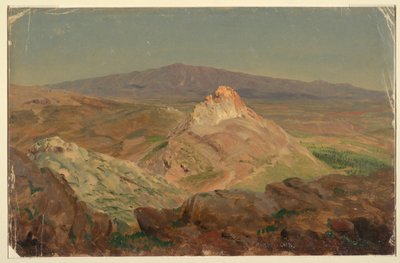 av Frederic Edwin Church