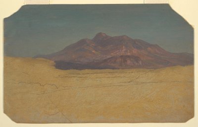  av Frederic Edwin Church