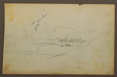  av Frederic Edwin Church