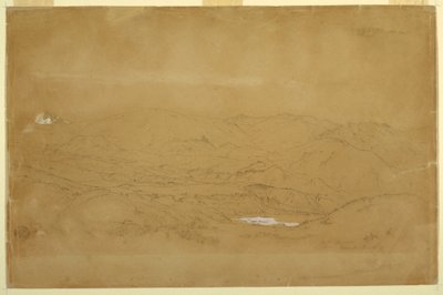  av Frederic Edwin Church