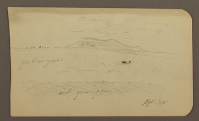  av Frederic Edwin Church