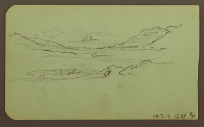  av Frederic Edwin Church