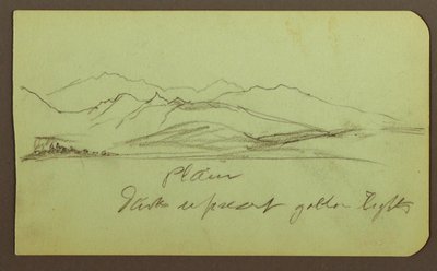  av Frederic Edwin Church