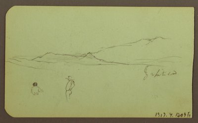  av Frederic Edwin Church