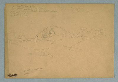  av Frederic Edwin Church