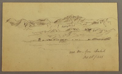  av Frederic Edwin Church