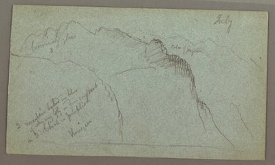  av Frederic Edwin Church