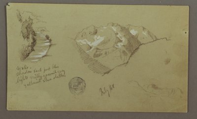  av Frederic Edwin Church