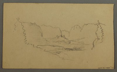  av Frederic Edwin Church
