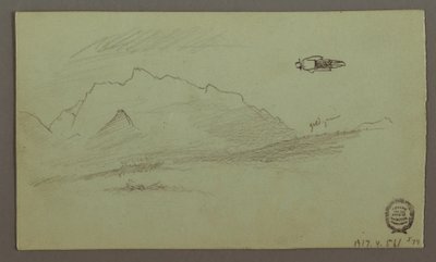  av Frederic Edwin Church