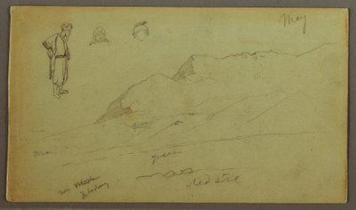  av Frederic Edwin Church