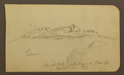  av Frederic Edwin Church