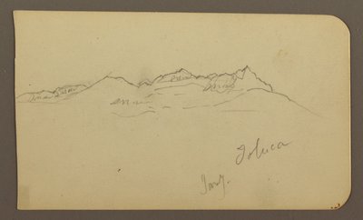  av Frederic Edwin Church