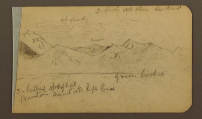  av Frederic Edwin Church
