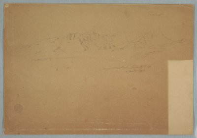  av Frederic Edwin Church