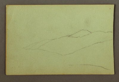  av Frederic Edwin Church