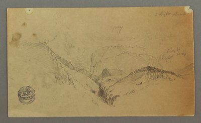  av Frederic Edwin Church