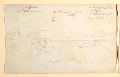  av Frederic Edwin Church
