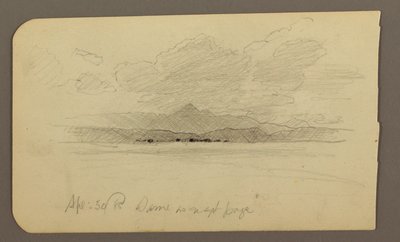  av Frederic Edwin Church