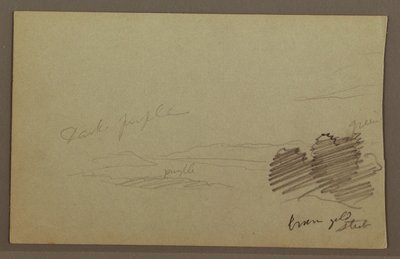  av Frederic Edwin Church